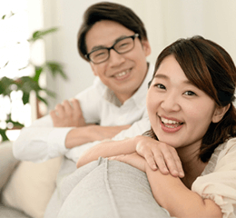 家財一式処分のお客様の声