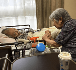 家財一式処分のお客様の声