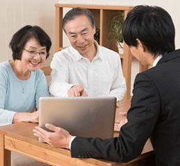 引っ越しゴミ回収のお客様の声