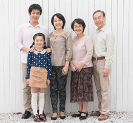 遺品整理のお客様の声